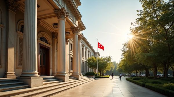 Choisir des cliniques en Turquie : ce qu'il faut savoir