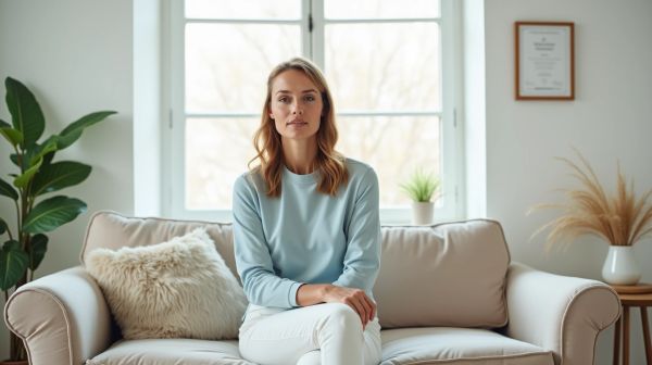 Optimiser votre perte de poids avec un coaching minceur adapté