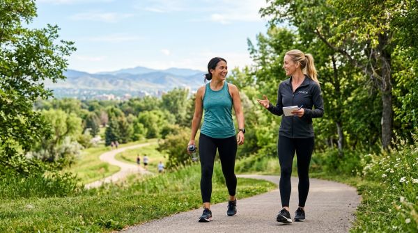 Optimiser votre perte de poids avec un coaching minceur adapté