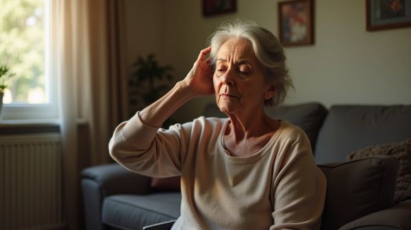 Perte auditive après 60 ans : un frein social plus qu'on ne pense