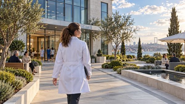Top cliniques en Turquie : guide complet pour votre choix