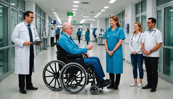 Fabricant dispositifs médicaux : vers une mobilité accessible pour tous