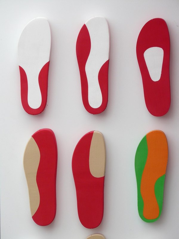 Magasin semelle orthopédique : améliorez votre santé des pieds